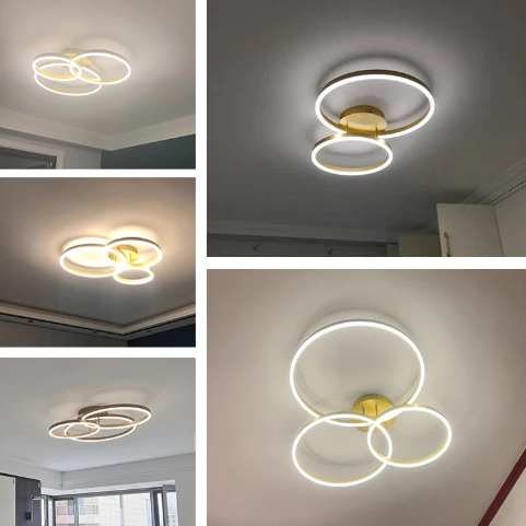 Buy Nuri Ceiling Light