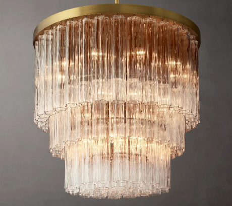 BeautyfullKhemeRoundChandelier