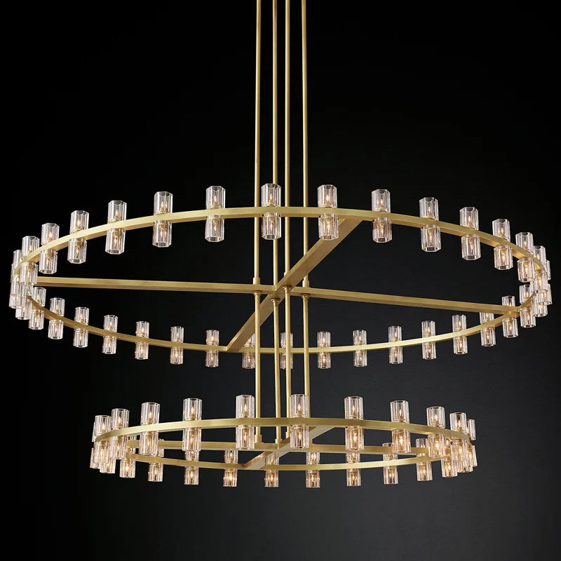 Beautyfull Istu Chandelier