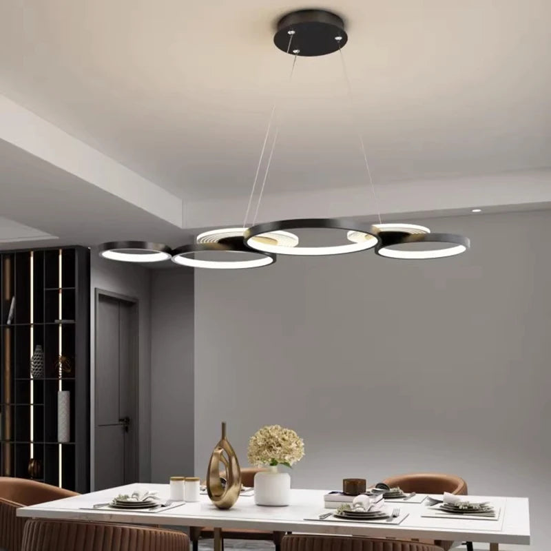 Beautyfull Jyoti Round Chandelier