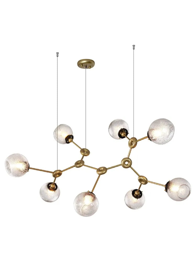 Beautyfull Jyotish Indoor Chandelier