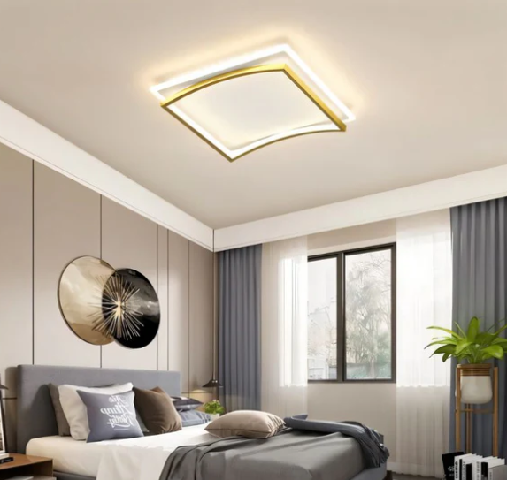 BestAkeno Ceiling Light