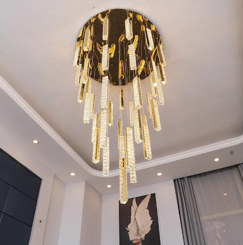 Best Amadeus Chandelier