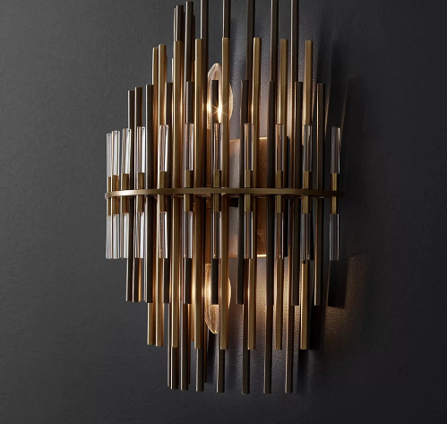 Best Amara Wall Lamp