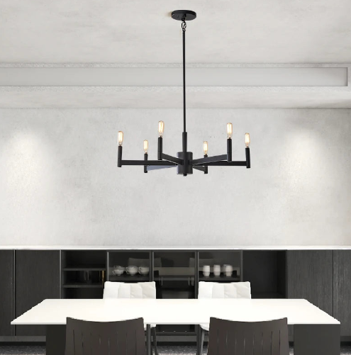 Best Anouk Chandelier