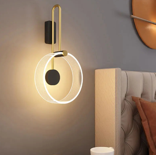 Best Ayla Wall Lamp