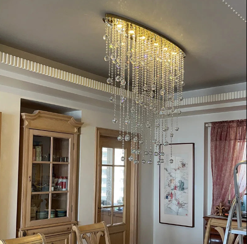 Best Azmin Chandelier