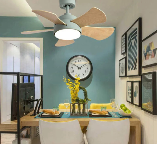 Best Bayu Ceiling Fan