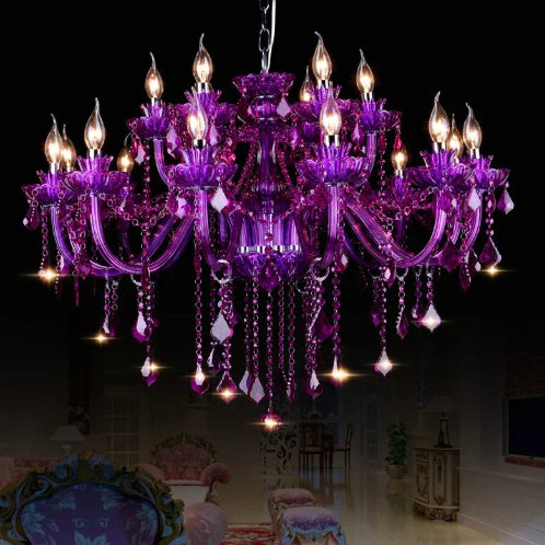 Best Brigitte Chandelier