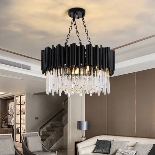 Best Elon Chandelier