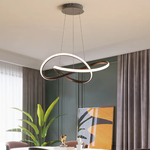 Best Celestial Charm Pendant Light