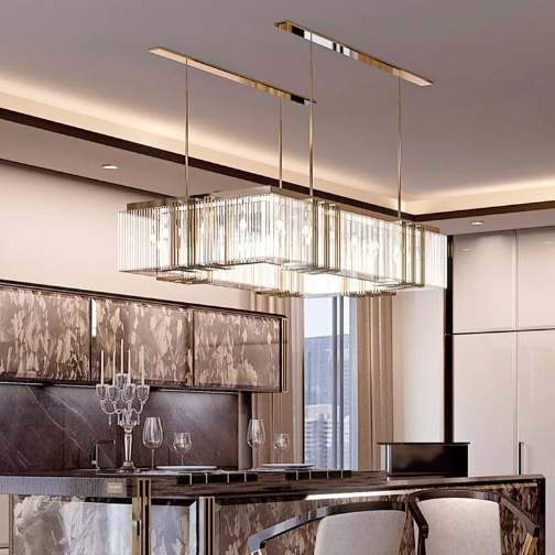 Best Destello Chandelier