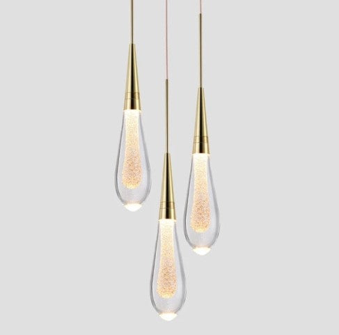 Best Drop Pendant Light