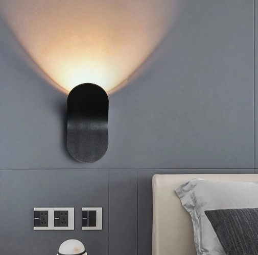 Best Fana Wall Lamp