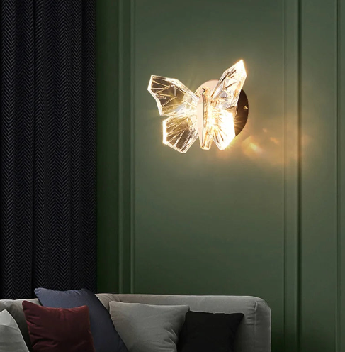 Best Farfalla Pendant Light