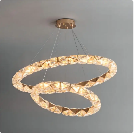 Best Gratian Round Chandelier