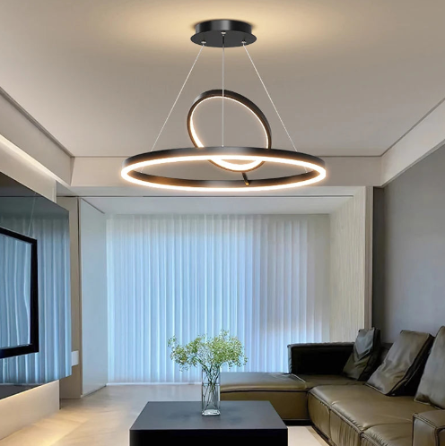 Best Hring Ceiling Light