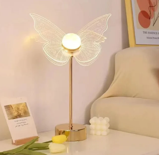 Best Ivy Table Lamp