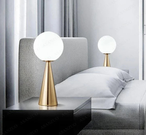 Buy Jadeed Table Lamp