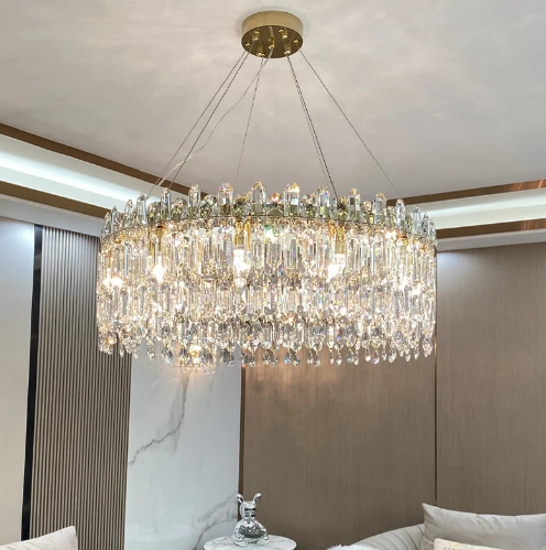 Best Jameel Crystal Chandelier