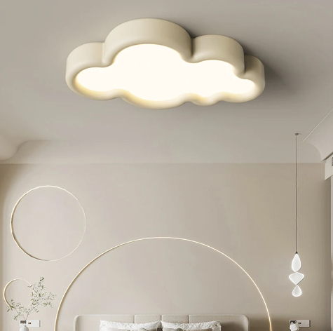 Best Kaca Ceiling Light