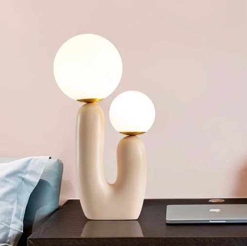 Best Kaktos Table Lamp