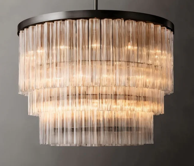 BestKhemeRoundChandelier