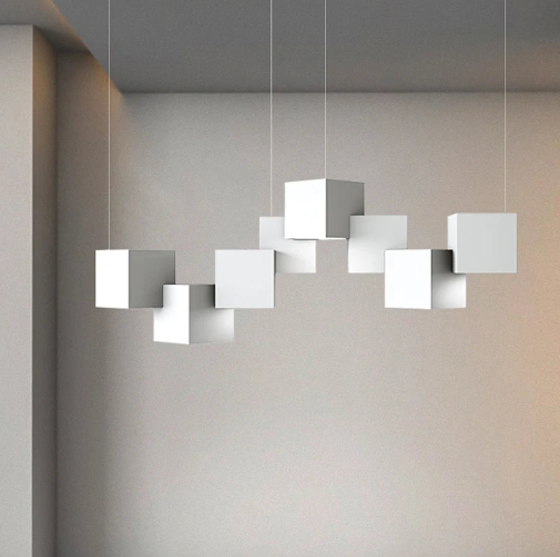 Best Les Pixels Pendant Light 