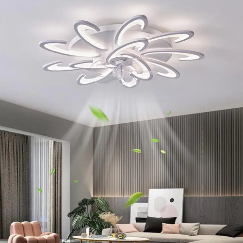 Best Lill Ceiling Light_Fan