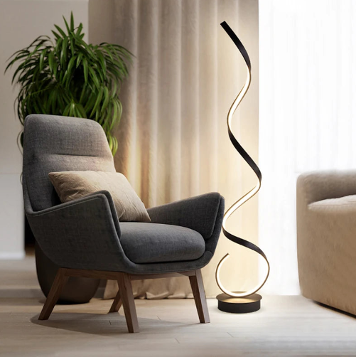 Best Lucius Floor Lamp