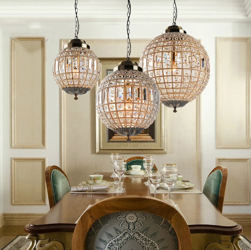 Best Mahkama Crystal Chandelier