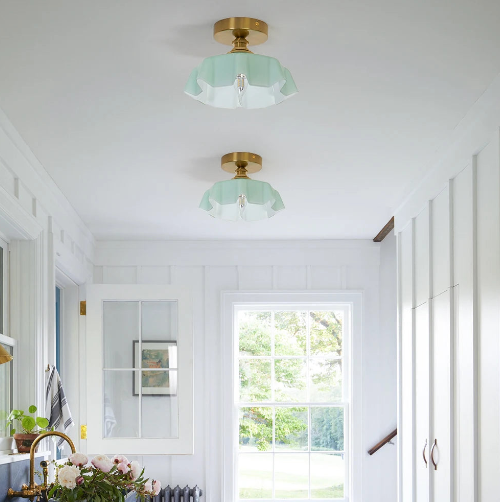 Best Mamar Ceiling Light