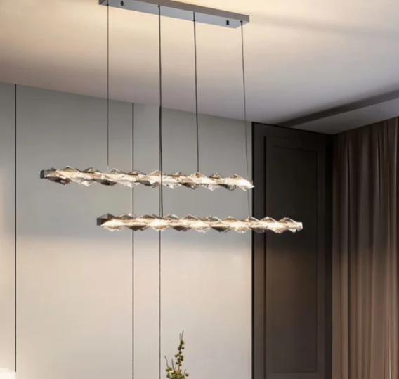 Buy Merrill Linear Chandelier