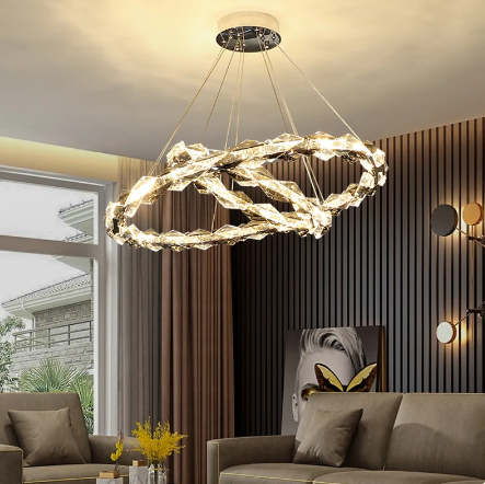 Buy Merrill Round Chandelier