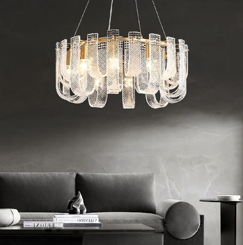 Best Mudil Tier Chandelier