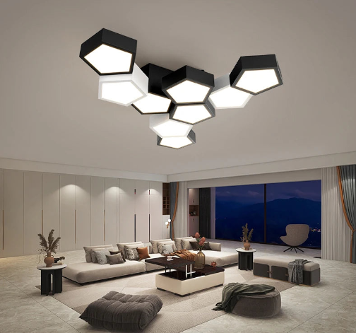 Best Mukab Ceiling Light