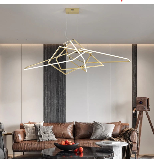 Best Muzala Pendant Light