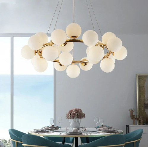 Best Nur Chandelier