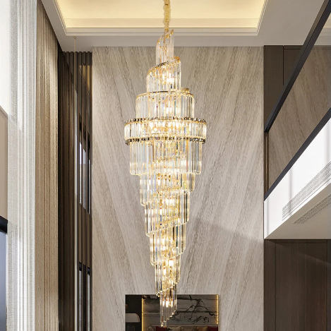 Buy Rana Chandelier