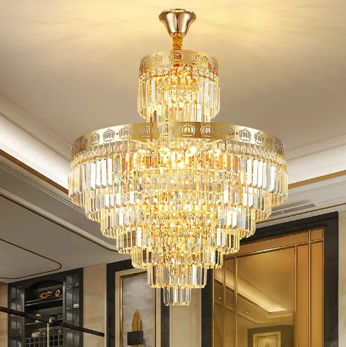 Best Rawaq Crystal Chandelier