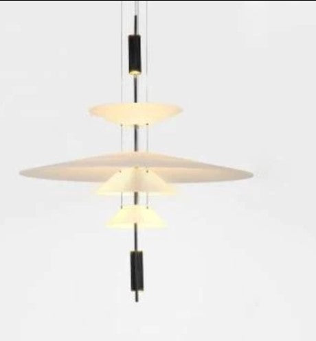 Best Reiko Pendant Light