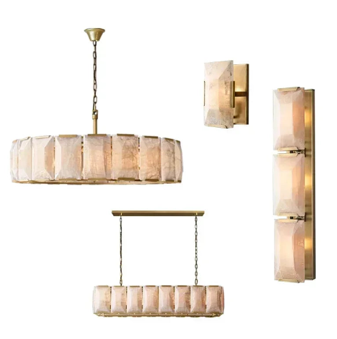 Buy Sakhra Round Chandelier