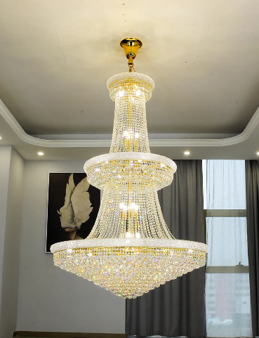 Best Saqf Chandelier