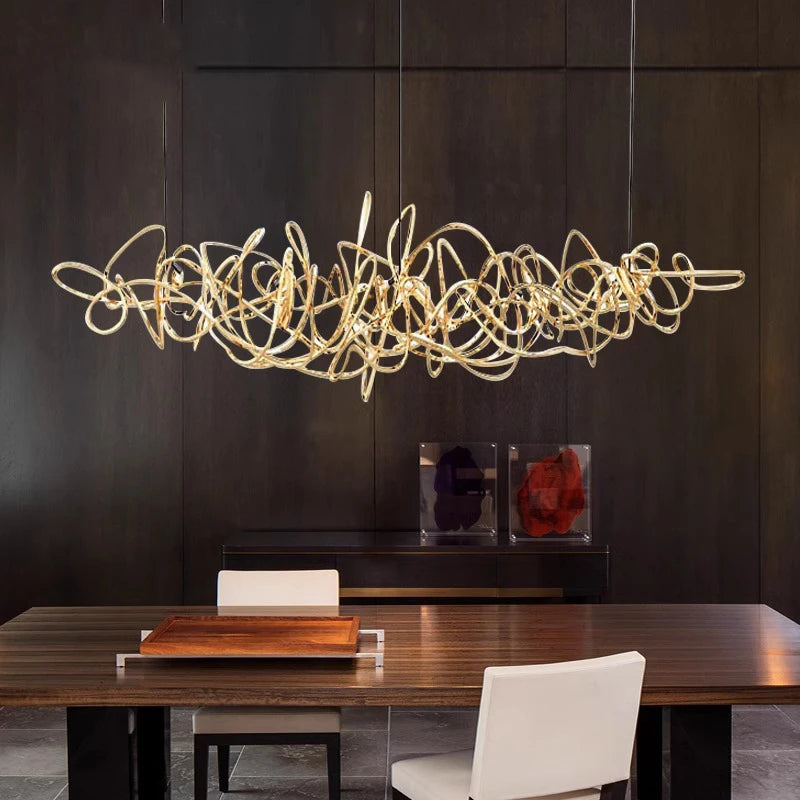 BestScribbleChandelier