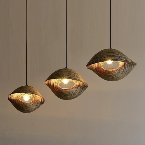 Best Seashell Pendant Light