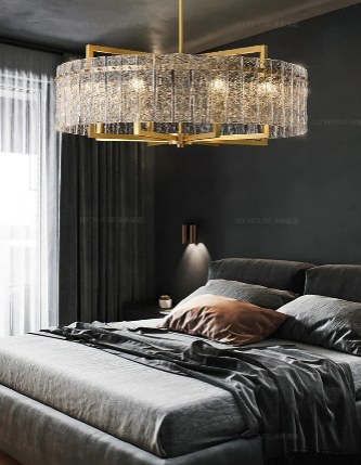 BestSeraphRoundChandelier