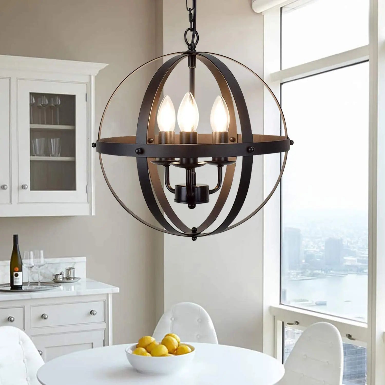 BestSfairaChandelier