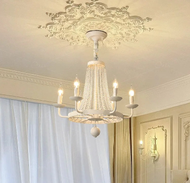 Best Shan Crystal Chandelier