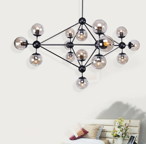 Best Shesha Chandelier Light