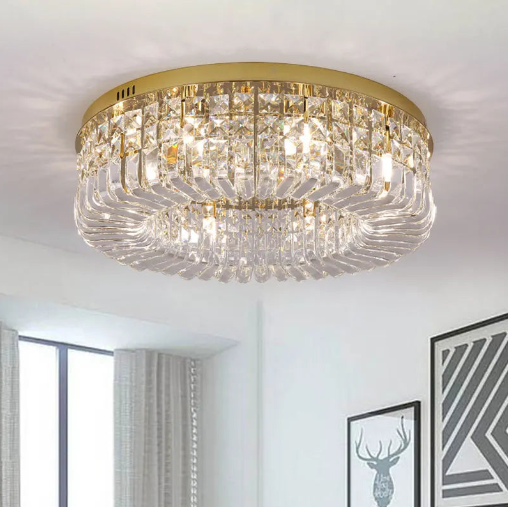 Best Shingle Ceiling Light